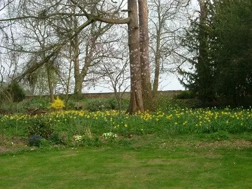 Bed and Breakfast Tachbrook Mallory House