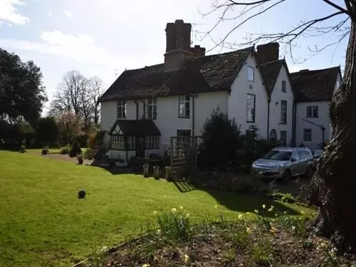 Bed and Breakfast Tachbrook Mallory House