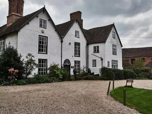 Bed and Breakfast Tachbrook Mallory House