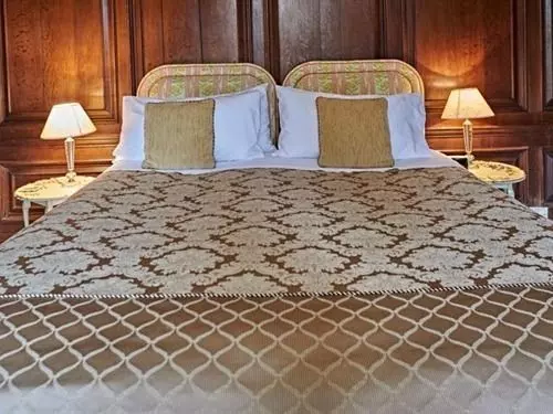 Bed and Breakfast Tachbrook Mallory House