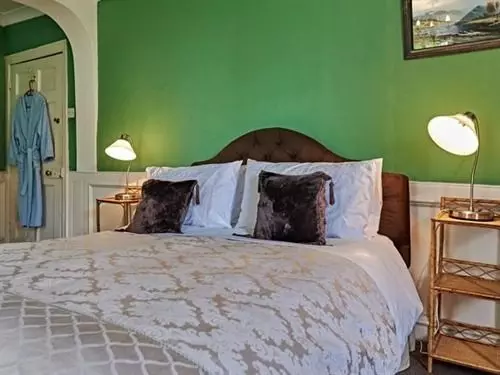 Bed and Breakfast Tachbrook Mallory House