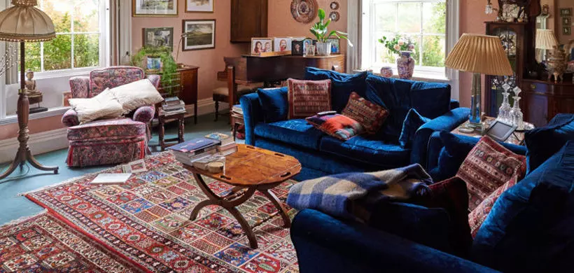 Bed and Breakfast Tachbrook Mallory House