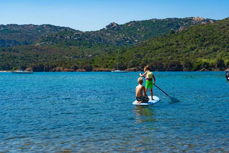 Camping Village Capo D'orso