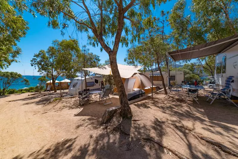 Camping Village Capo D'orso