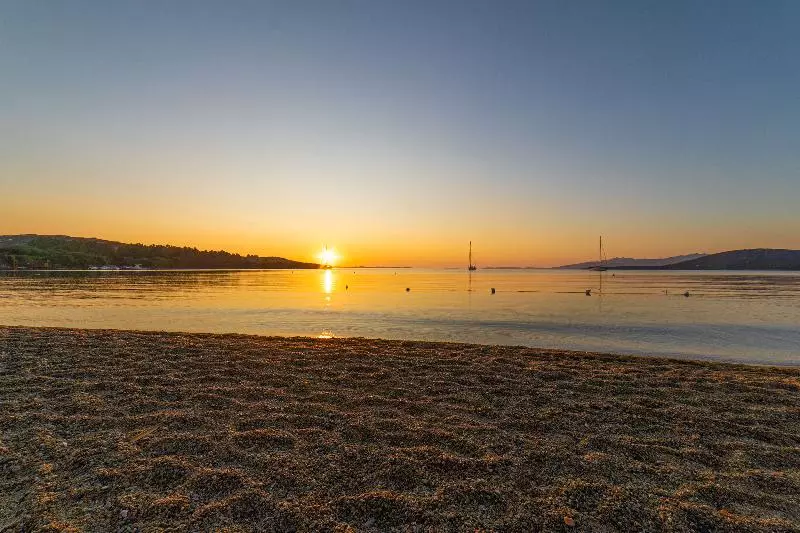 Camping Village Capo D'orso