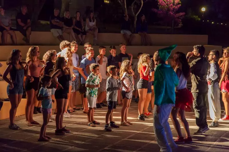 Camping Village Capo D'orso