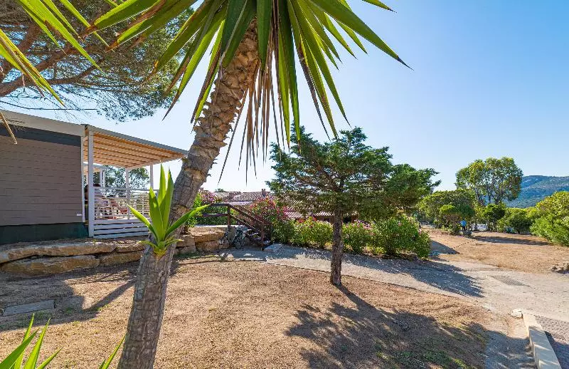 Camping Village Capo D'orso