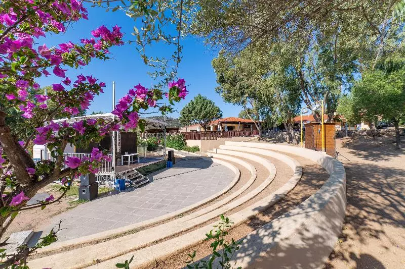 Camping Village Capo D'orso