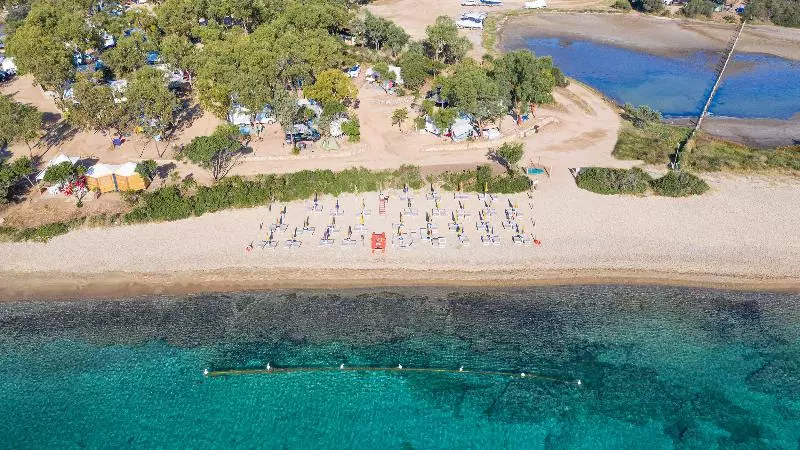 Camping Village Capo D'orso