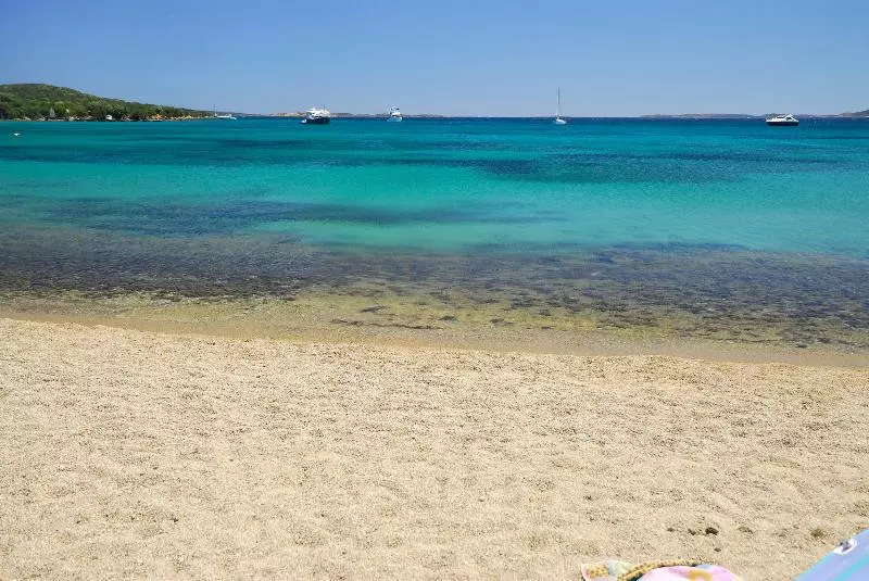 Camping Village Capo D'orso