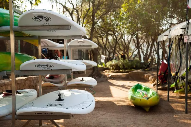 Camping Village Capo D'orso