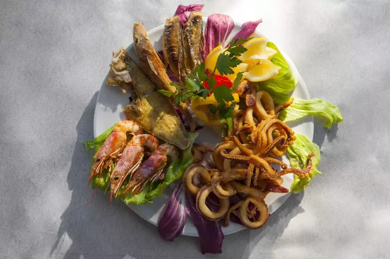 Camping Village Capo D'orso