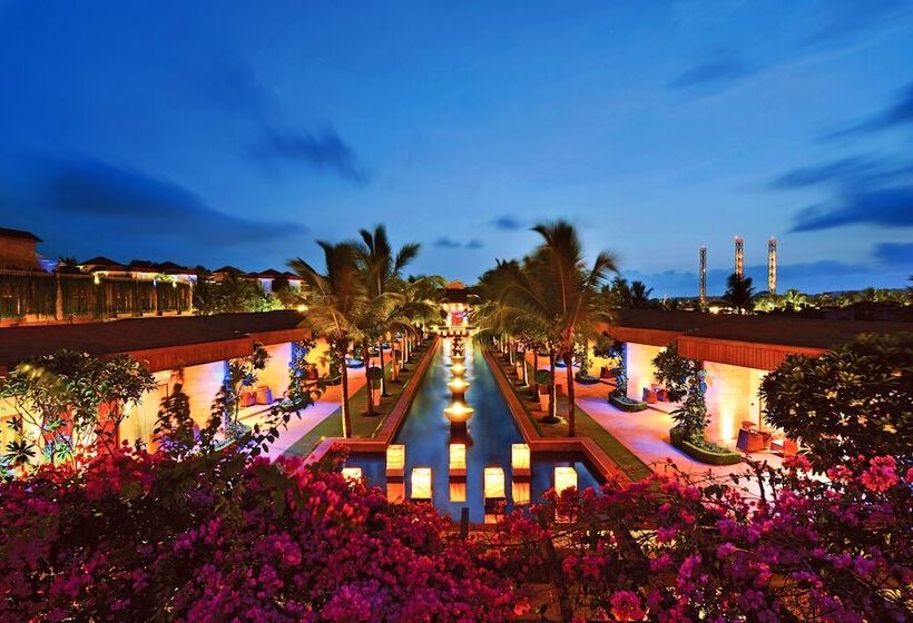 Data Resort By Della Adventure