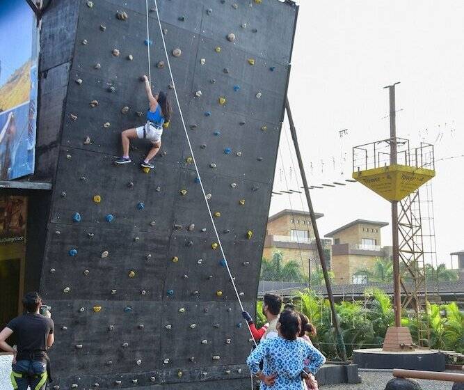 Data Resort By Della Adventure