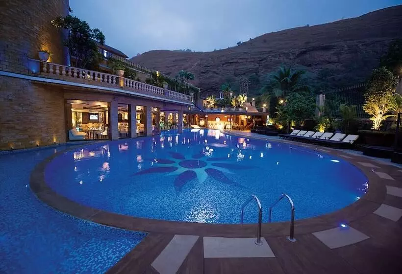 Data Resort By Della Adventure