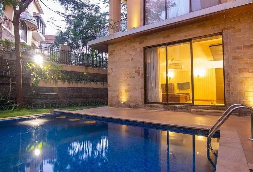 Data Resort By Della Adventure