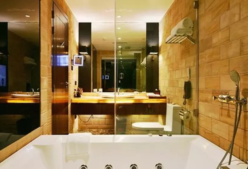 Data Resort By Della Adventure