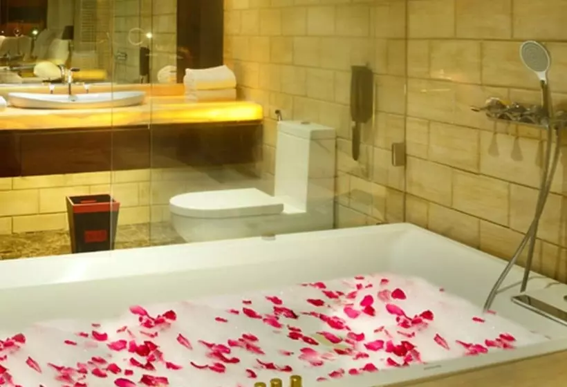 Data Resort By Della Adventure