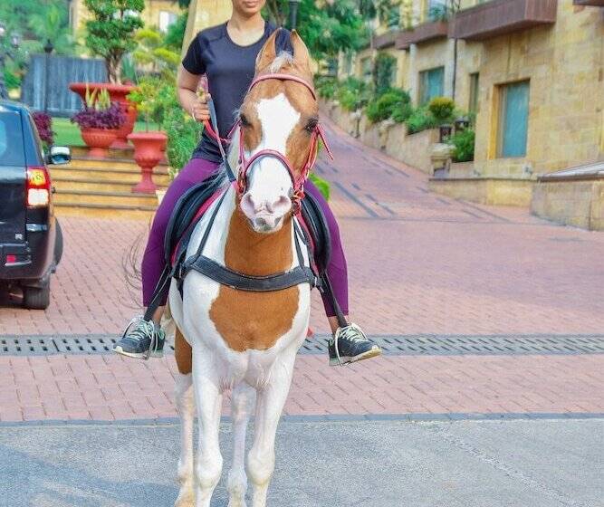 Data Resort By Della Adventure