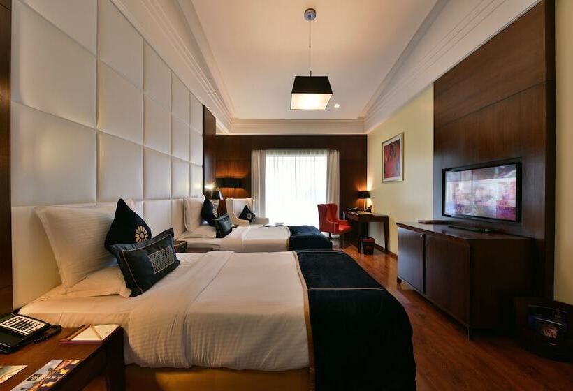 Data Resort By Della Adventure