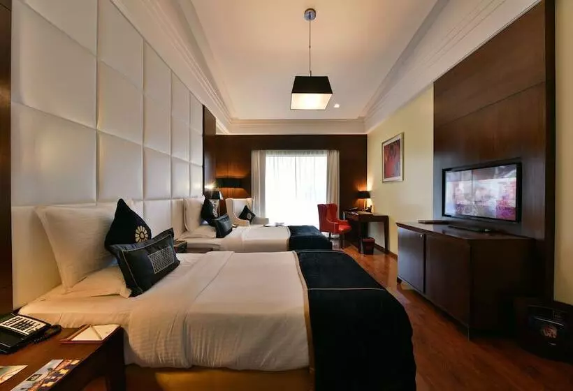 Data Resort By Della Adventure