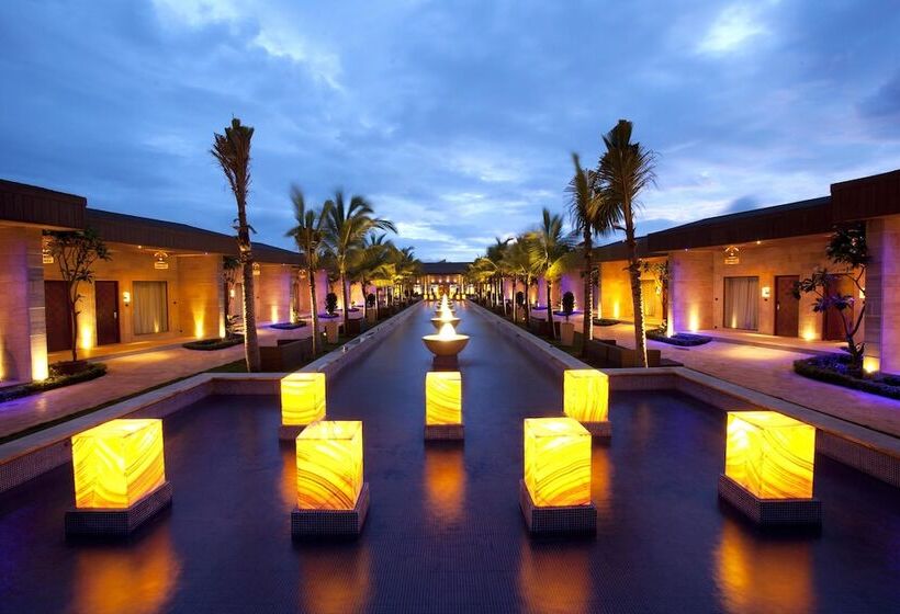 Data Resort By Della Adventure