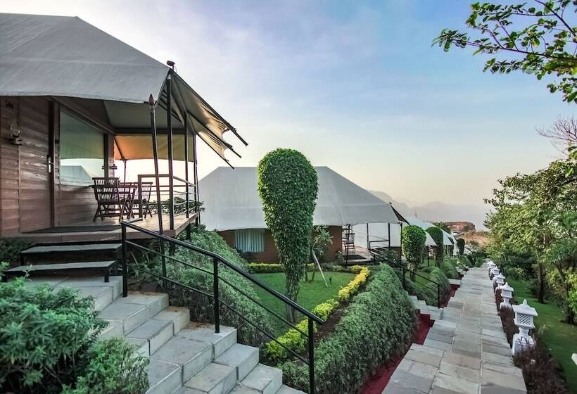 Data Resort By Della Adventure