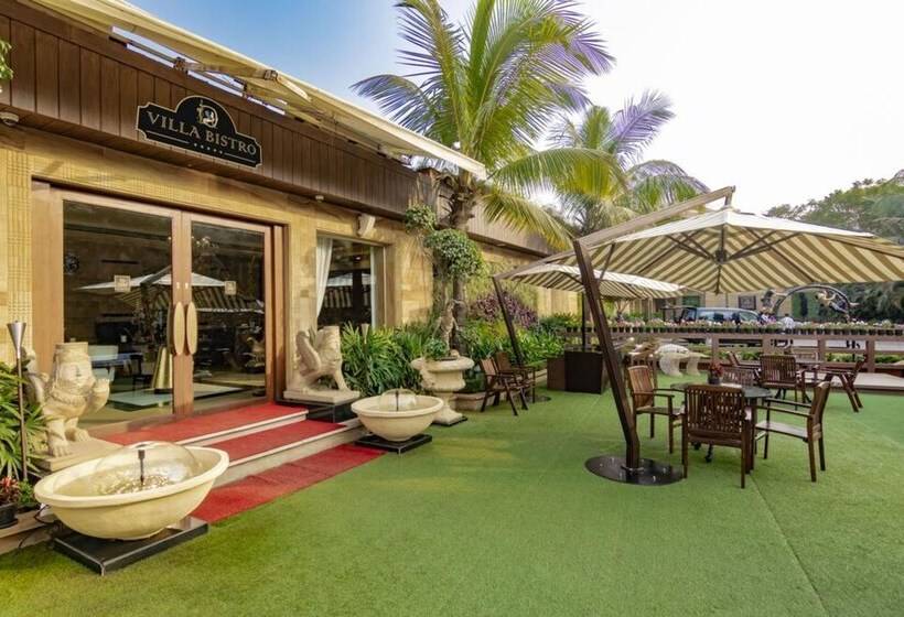 Data Resort By Della Adventure