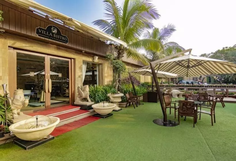 Data Resort By Della Adventure