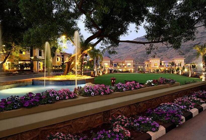 Data Resort By Della Adventure