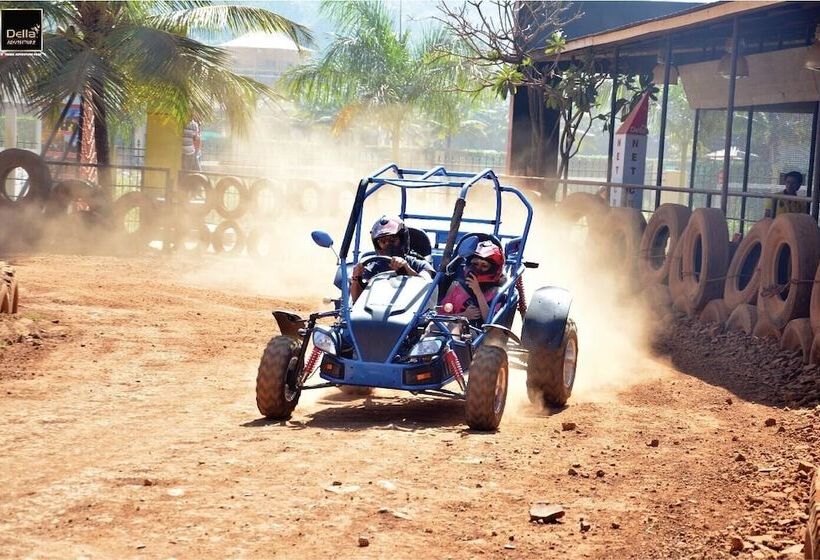 Data Resort By Della Adventure