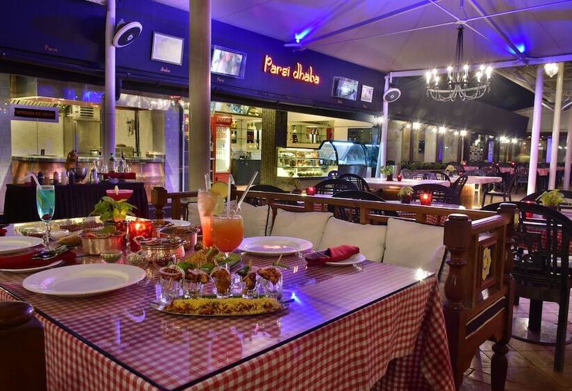 Data Resort By Della Adventure