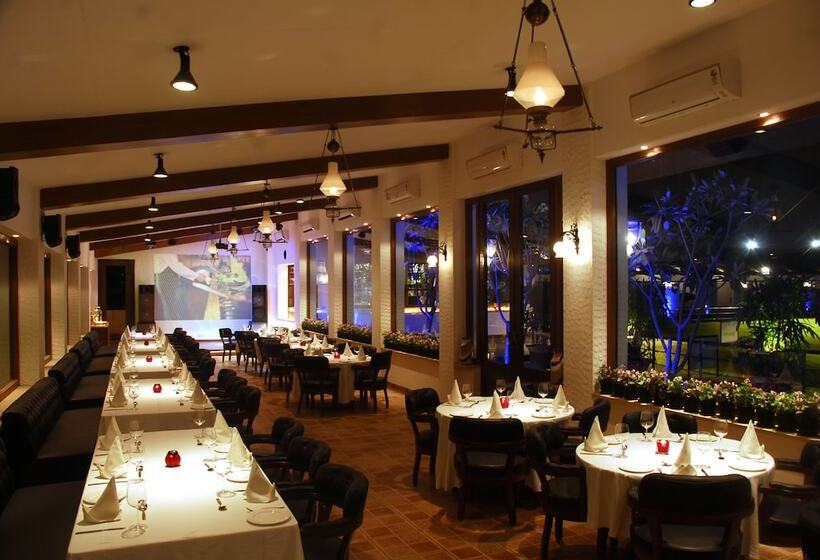 Data Resort By Della Adventure