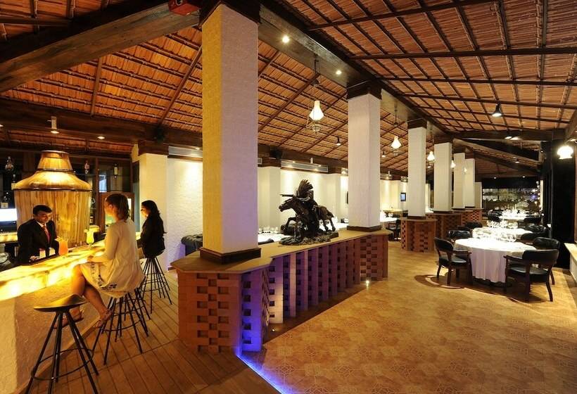 Data Resort By Della Adventure