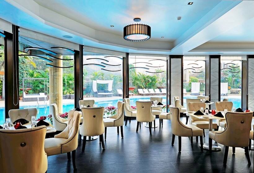 Data Resort By Della Adventure