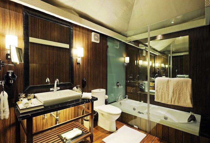 Data Resort By Della Adventure