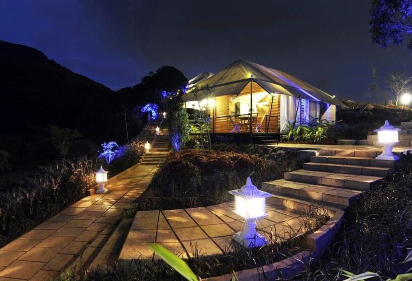 Data Resort By Della Adventure