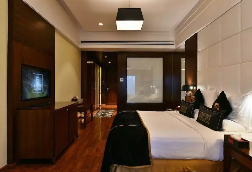 Data Resort By Della Adventure