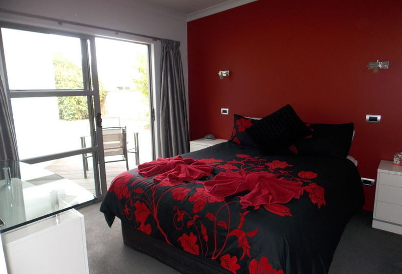 De Vine Martinborough