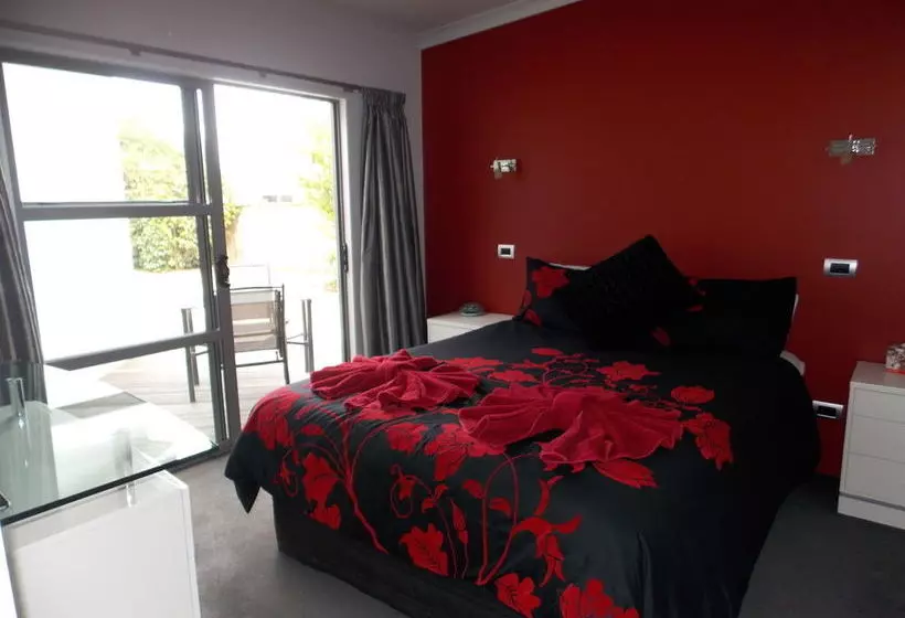 De Vine Martinborough