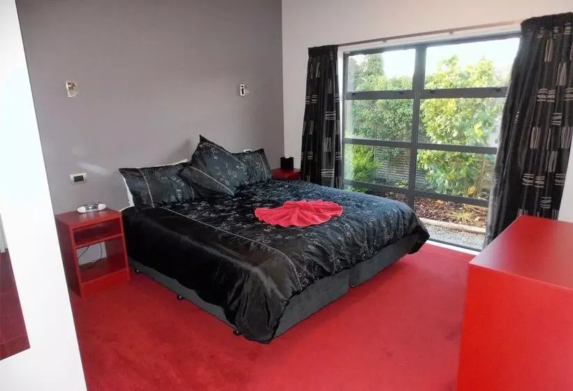 De Vine Martinborough