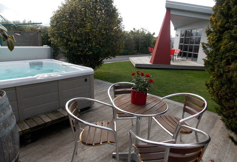 De Vine Martinborough