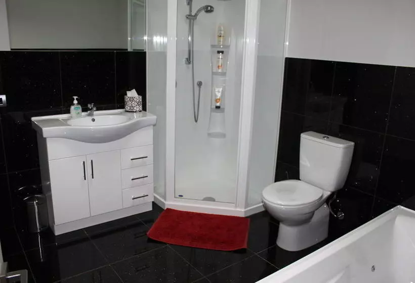 De Vine Martinborough