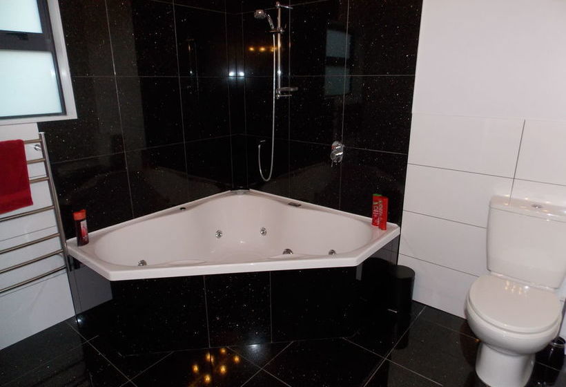 De Vine Martinborough