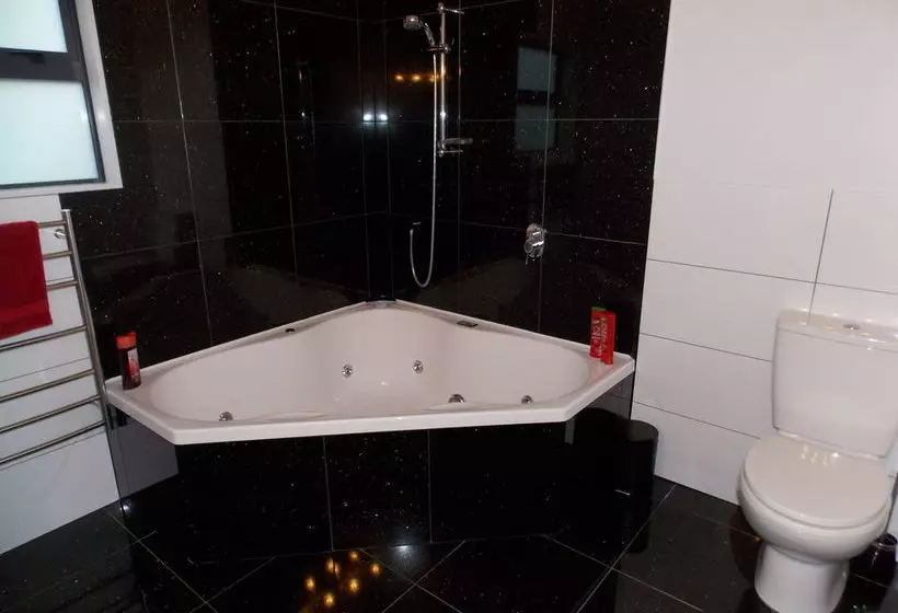 De Vine Martinborough