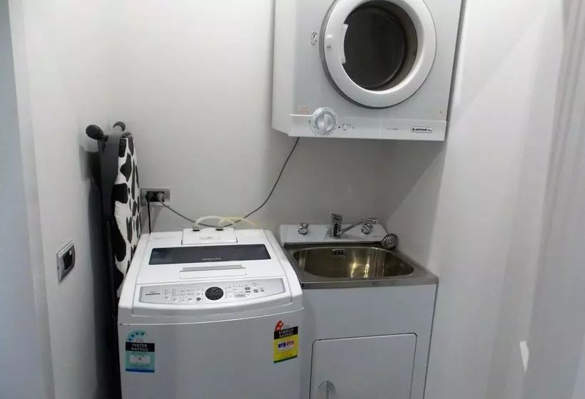 De Vine Martinborough