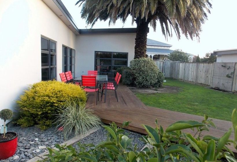 De Vine Martinborough