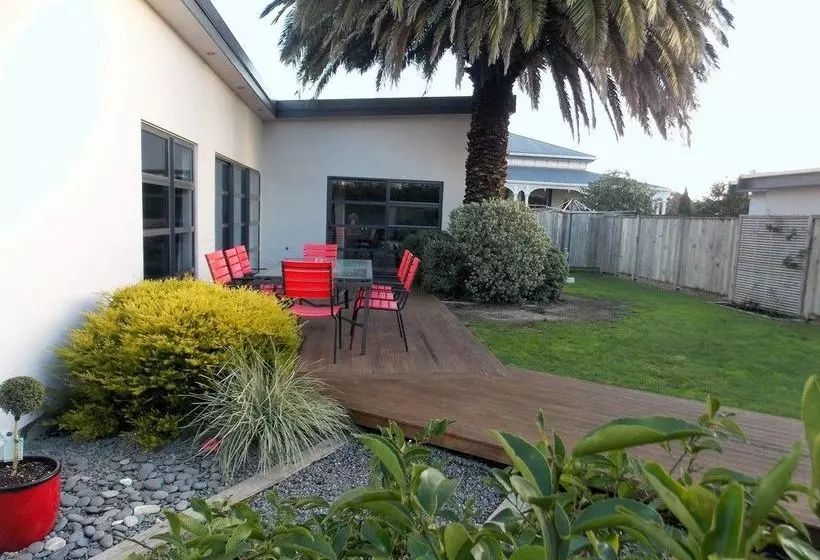 De Vine Martinborough