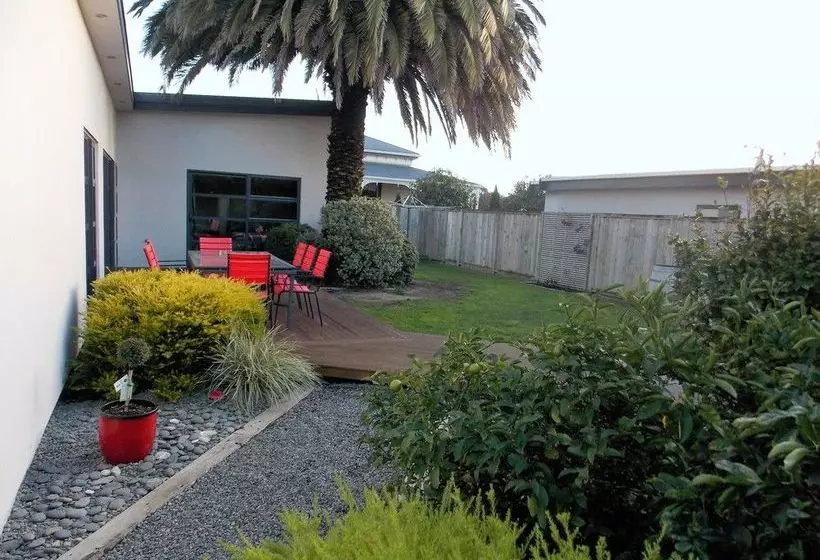 De Vine Martinborough