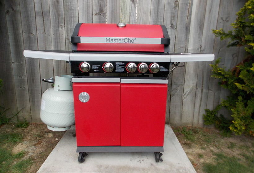 De Vine Martinborough